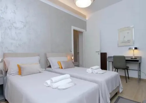 Elite Roma apartament e suite photo 132