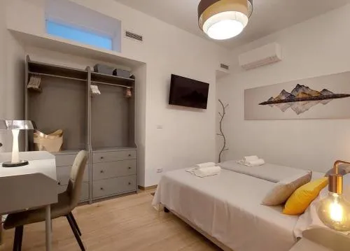 Elite Roma apartament e suite photo 133