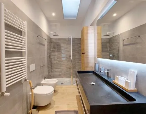 Elite Roma apartament e suite photo 136
