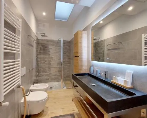 Elite Roma apartament e suite photo 137