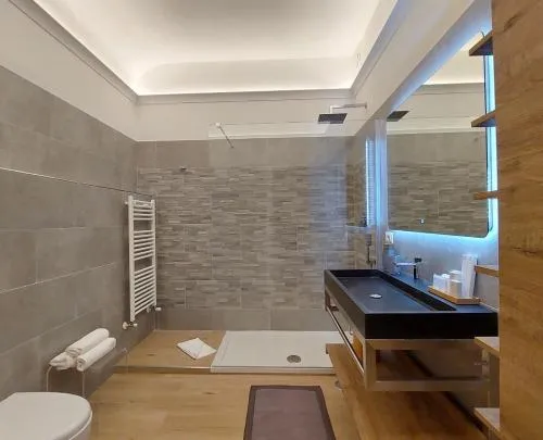 Elite Roma apartament e suite photo 138