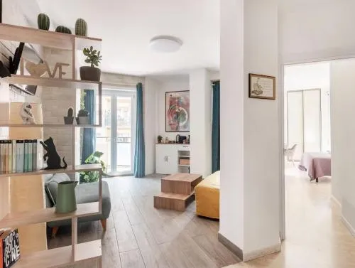 Elite Roma apartament e suite photo 28