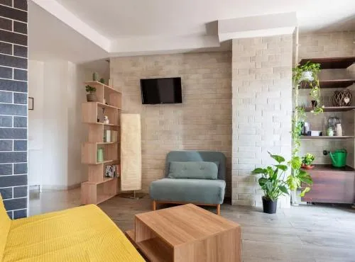Elite Roma apartament e suite photo 29