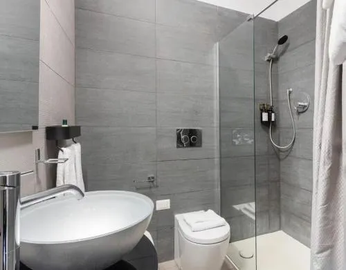 Elite Roma apartament e suite photo 31