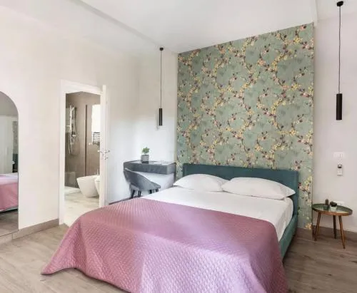 Elite Roma apartament e suite photo 34