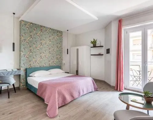 Elite Roma apartament e suite photo 37