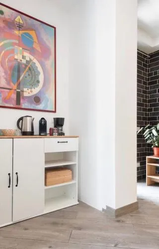 Elite Roma apartament e suite photo 38