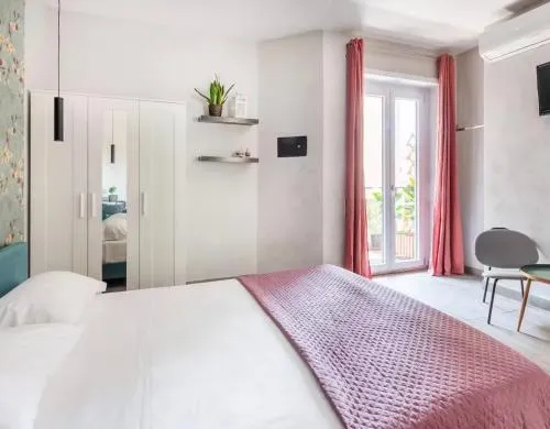 Elite Roma apartament e suite photo 40