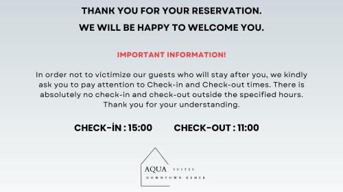 a screenshot of a webpage with a screenshot of a wish list at AQUA Suite Kemer in Kemer