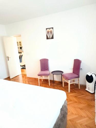 Apartmani Rudelj