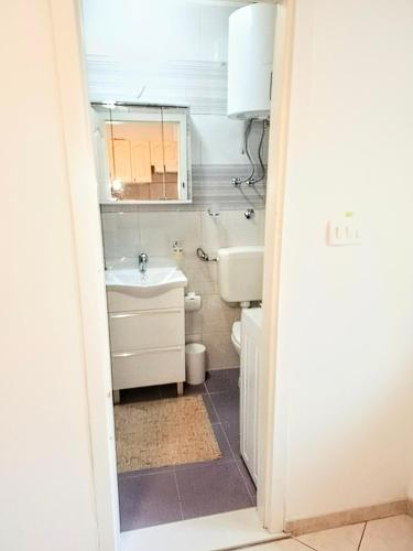 Apartmani Rudelj