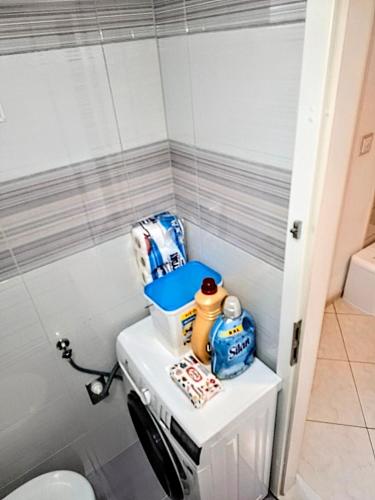 Apartmani Rudelj