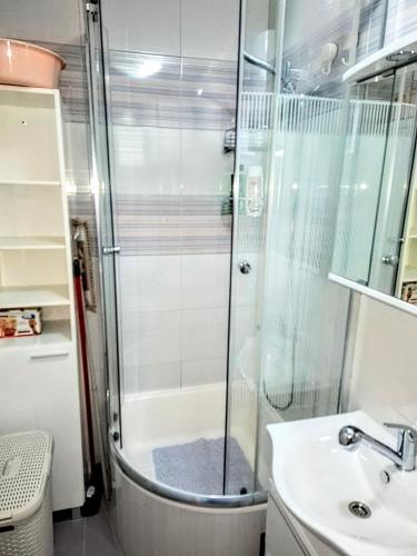 Apartmani Rudelj