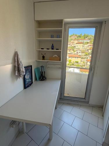 Appartement proche plage avec parking privé