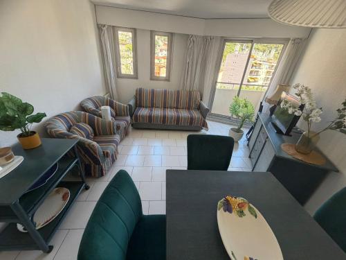 Appartement proche plage avec parking privé