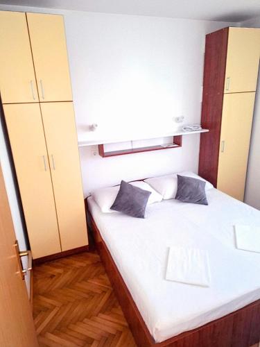 Apartmani Rudelj