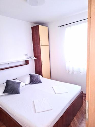 Apartmani Rudelj