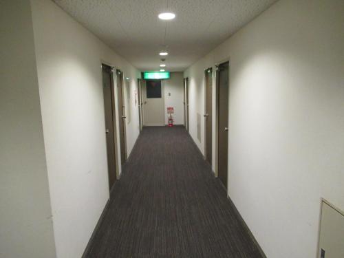 Fotografie z fotogalerie ubytování Center Hotel Mihara v destinaci Mihara