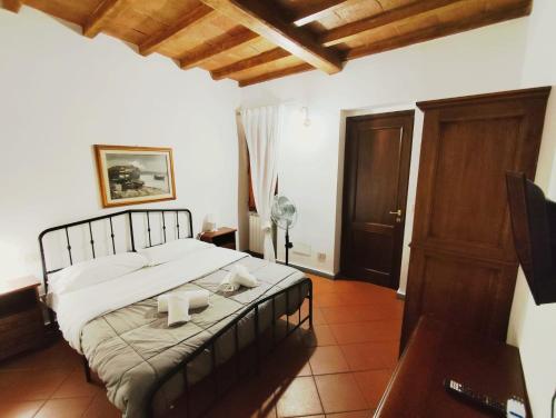 G9 Central Rooms