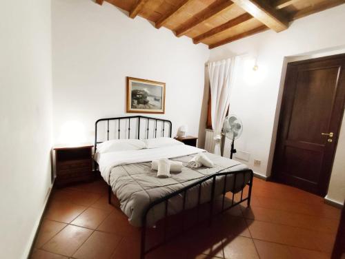 G9 Central Rooms