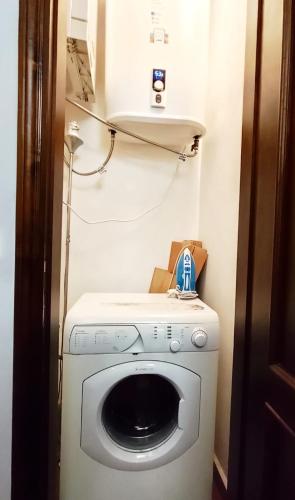 G9 Central Rooms