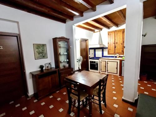 G9 Central Rooms