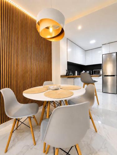 Apartment Alegre 3