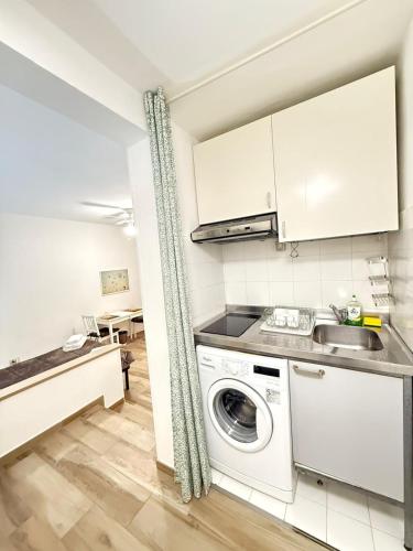 Alfieri Central Apartments
