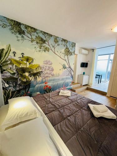 Alfieri Central Apartments