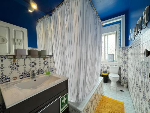 Lisbon Happiness Room