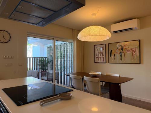 Casa Mariana - Central Apartment with Pool