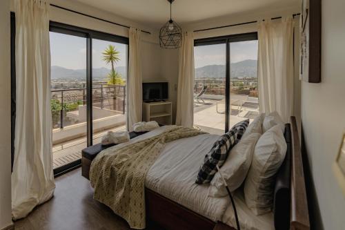Luxury Villa Cannes Pool Sea View 10 People