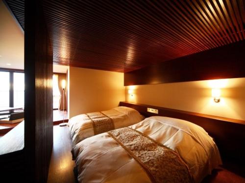 Φωτογραφία από το άλμπουμ του Uminoyasuragi Hotel Ryugu σε Kami Amakusa