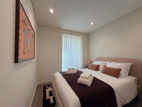 Casa Mariana - Central Apartment with Pool
