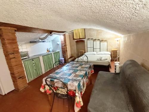 Tasso Basement Apartment