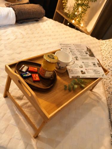 Studio Cosy et climatisé Place DARCY