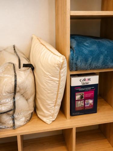 Studio Cosy et climatisé Place DARCY