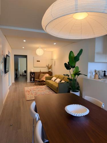 Casa Mariana - Central Apartment with Pool