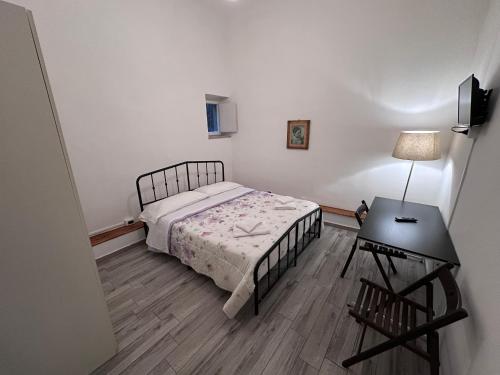 Unity Central Rooms