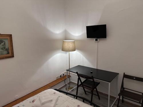 Unity Central Rooms