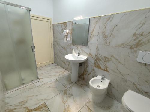 Santa Croce Rooms
