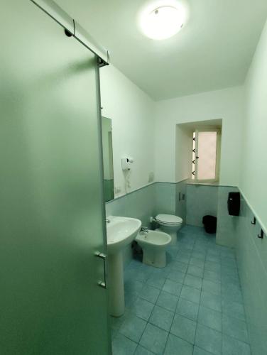Santa Croce Rooms
