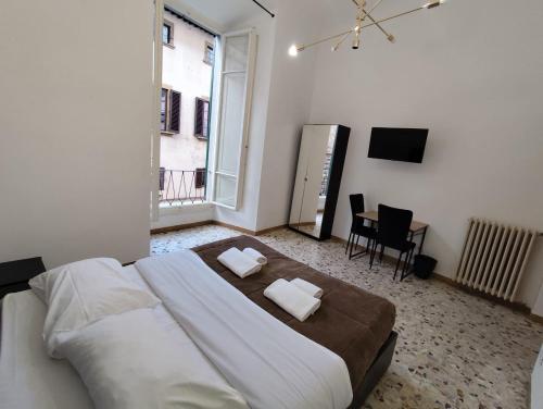 Santa Croce Rooms