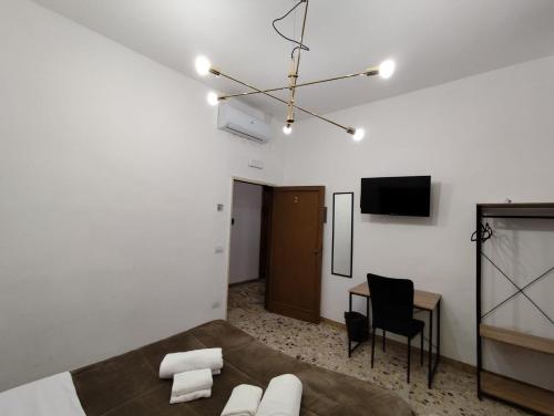 Santa Croce Rooms