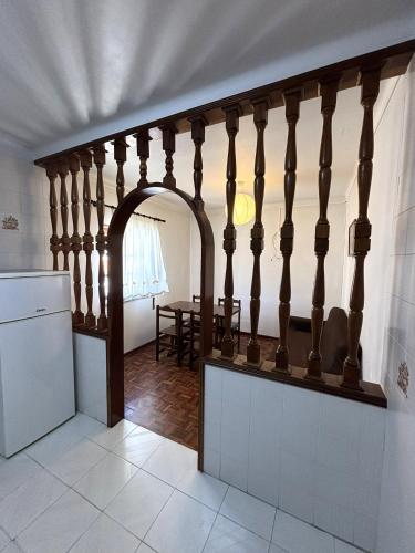 Casa Atlântico Nazaré