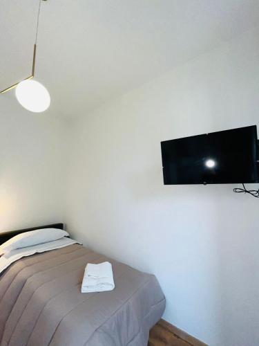 Fortezza Central Rooms