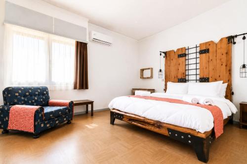 Meli Apartment