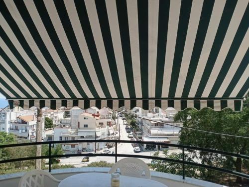 Olga's Welcoming View