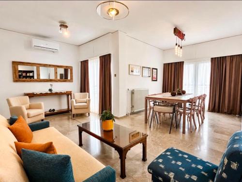 Meli Apartment