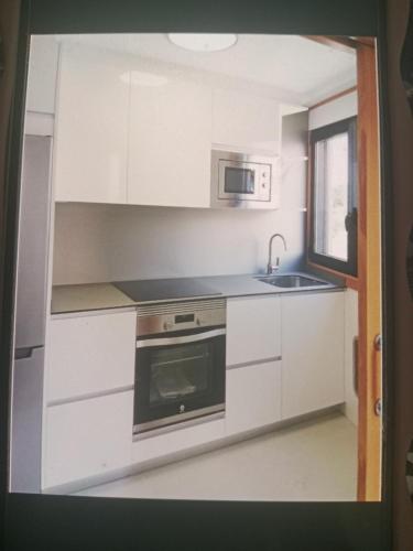 Apartamento La Torreta